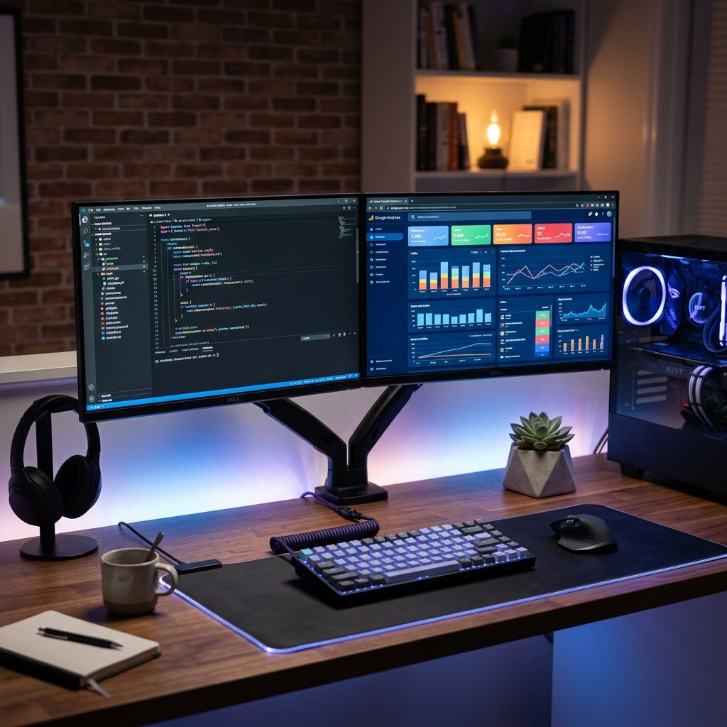 Agence Digitale PC